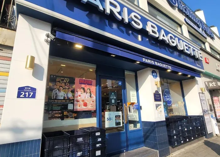 K-drama Stay, 5-min Walk To Yeonsinnae Station, Gtx-a 5 Min To Station, Gyeongbokgung, Hongdae, 명동 & Bukhansan, Goyang Sports Complex, Sleeps 6 Villa Séoul