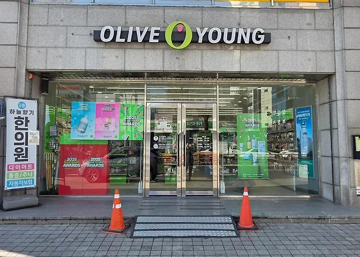 K-drama Stay, 5-min Walk To Yeonsinnae Station, Gtx-a 5 Min To Station, Gyeongbokgung, Hongdae, 명동 & Bukhansan, Goyang Sports Complex, Sleeps 6 Villa Séoul