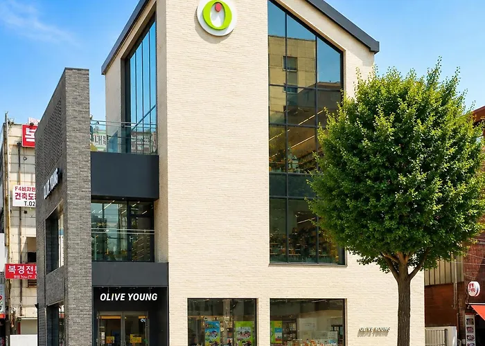 Villa K-drama Stay, 5-min Walk To Yeonsinnae Station, Gtx-a 5 Min To Station, Gyeongbokgung, Hongdae, 명동 & Bukhansan, Goyang Sports Complex, Sleeps 6 Séoul