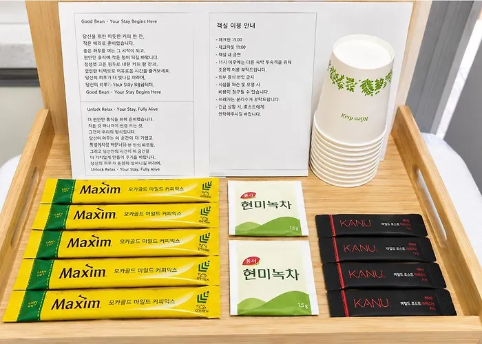 K-drama Stay, 5-min Walk To Yeonsinnae Station, Gtx-a 5 Min To Station, Gyeongbokgung, Hongdae, 명동 & Bukhansan, Goyang Sports Complex, Sleeps 6