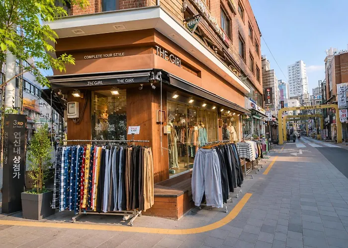 K-drama Stay, 5-min Walk To Yeonsinnae Station, Gtx-a 5 Min To Station, Gyeongbokgung, Hongdae, 명동 & Bukhansan, Goyang Sports Complex, Sleeps 6 Villa Séoul