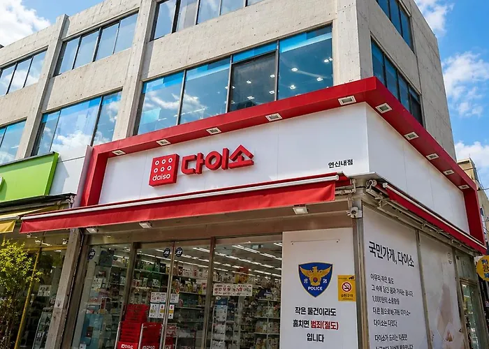 K-drama Stay, 5-min Walk To Yeonsinnae Station, Gtx-a 5 Min To Station, Gyeongbokgung, Hongdae, 명동 & Bukhansan, Goyang Sports Complex, Sleeps 6 Villa Séoul