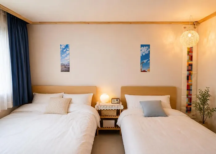 K-drama Stay, 5-min Walk To Yeonsinnae Station, Gtx-a 5 Min To Station, Gyeongbokgung, Hongdae, 명동 & Bukhansan, Goyang Sports Complex, Sleeps 6 Séoul