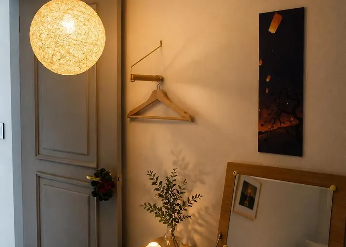 Villa K-drama Stay, 5-min Walk To Yeonsinnae Station, Gtx-a 5 Min To Station, Gyeongbokgung, Hongdae, 명동 & Bukhansan, Goyang Sports Complex, Sleeps 6 Séoul
