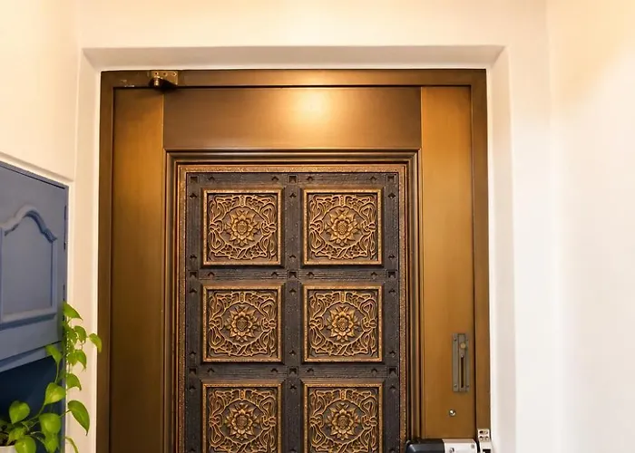 Pousada K-Drama Studio Stay, 5-Min Walk To Yeonsinnae Station, Gtx-A 5 Min To Seoul Station, Gyeongbokgung, Jongno 3-Ga ,Hongdae, 명동 & Bukhansan, Goyang, Sleeps 6